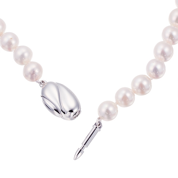 �A�R���^��l�b�N���X�i6.5�`7mm�j