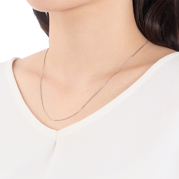 �v���`�i�l�b�N���X�i45cm�j