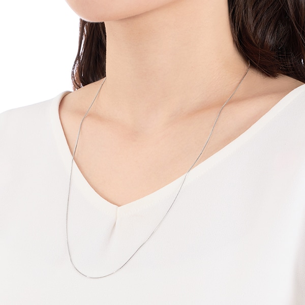 �v���`�i�����O�l�b�N���X�i60cm�j