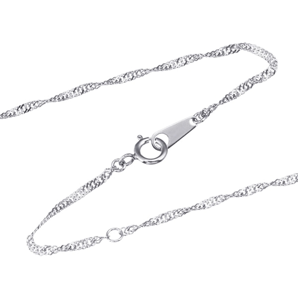 �v���`�i�l�b�N���X�i40cm�j