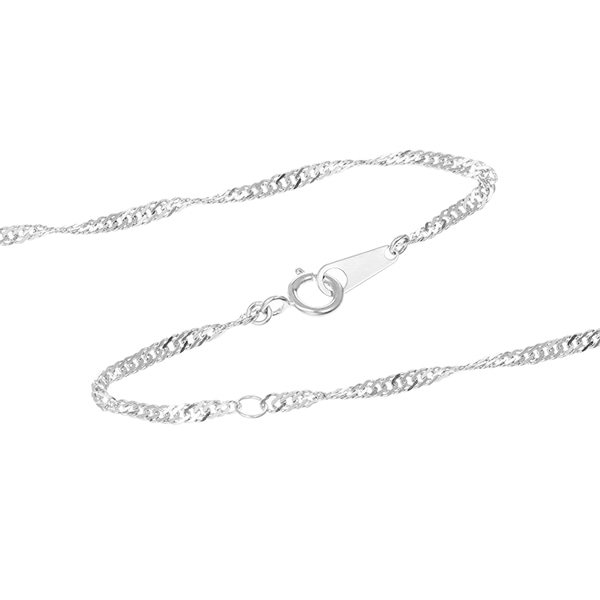 �v���`�i�l�b�N���X�i45cm�j