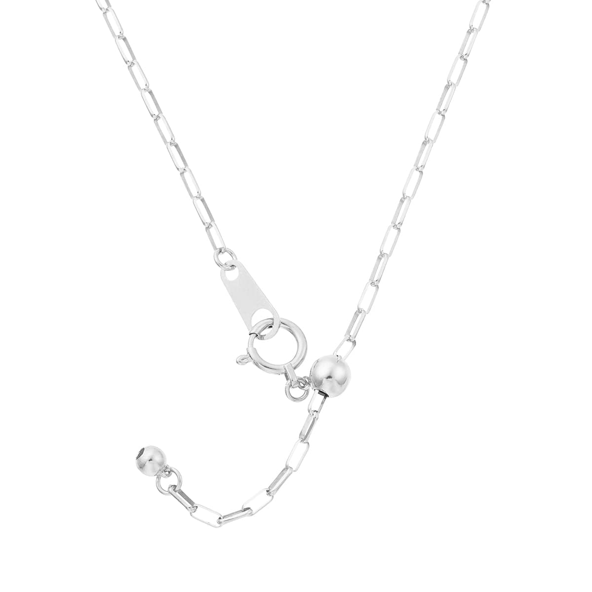 �v���`�i�l�b�N���X�i45cm�j