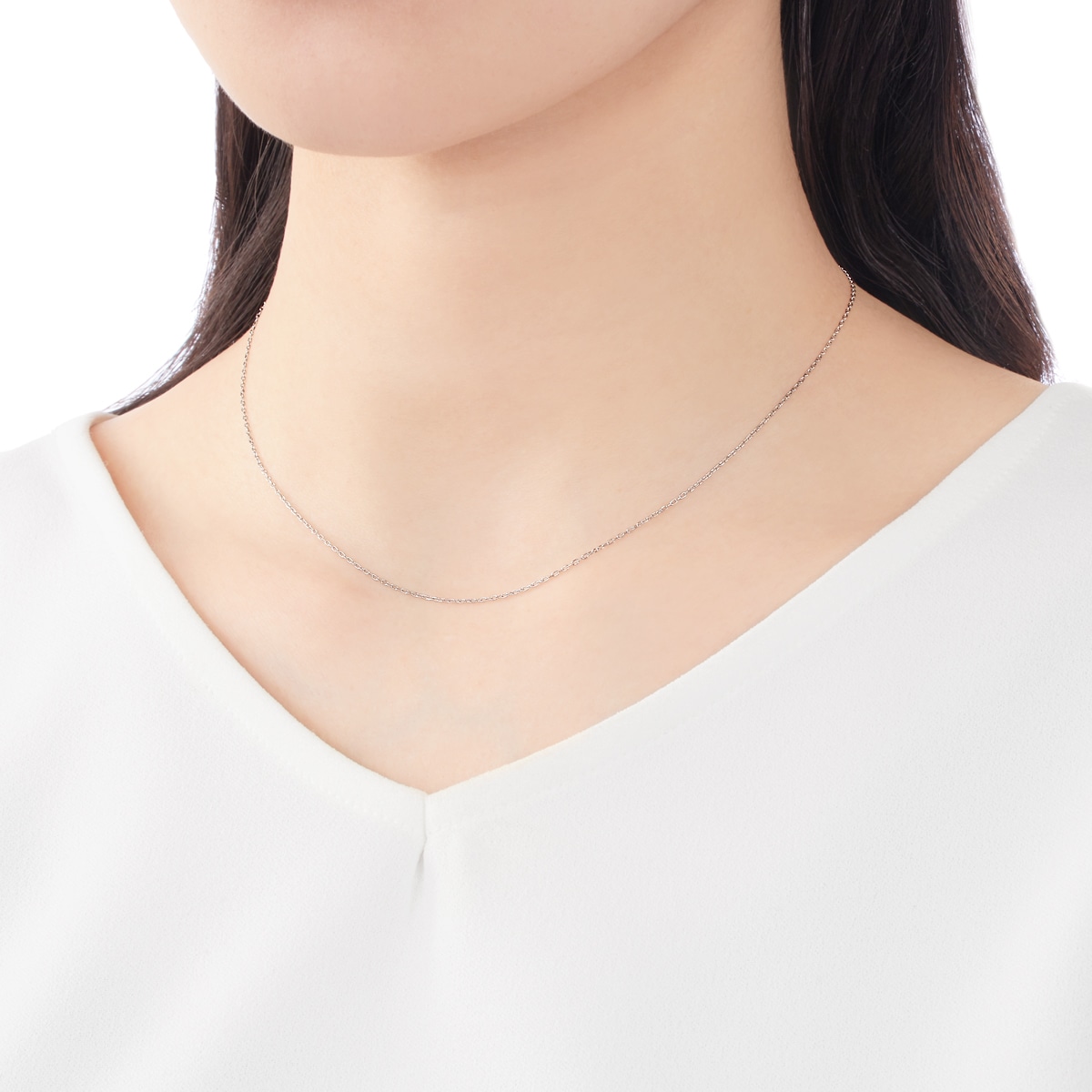 �v���`�i�l�b�N���X�i40cm�j