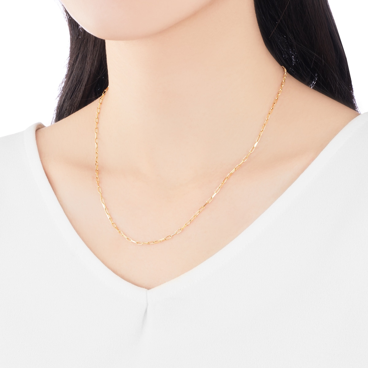 K18�C�G���[�S�[���h�l�b�N���X