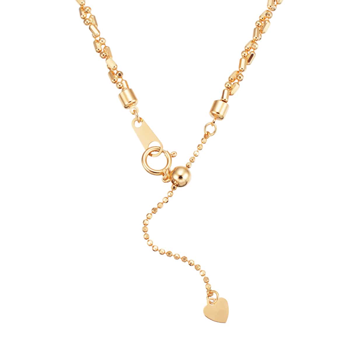 K18�C�G���[�S�[���h�l�b�N���X