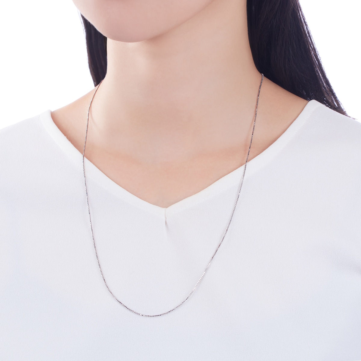 �v���`�i�����O�l�b�N���X�i60cm�j