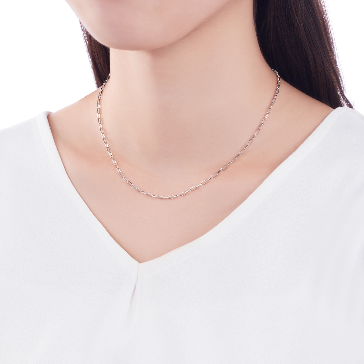 �v���`�i�l�b�N���X�i40cm�j