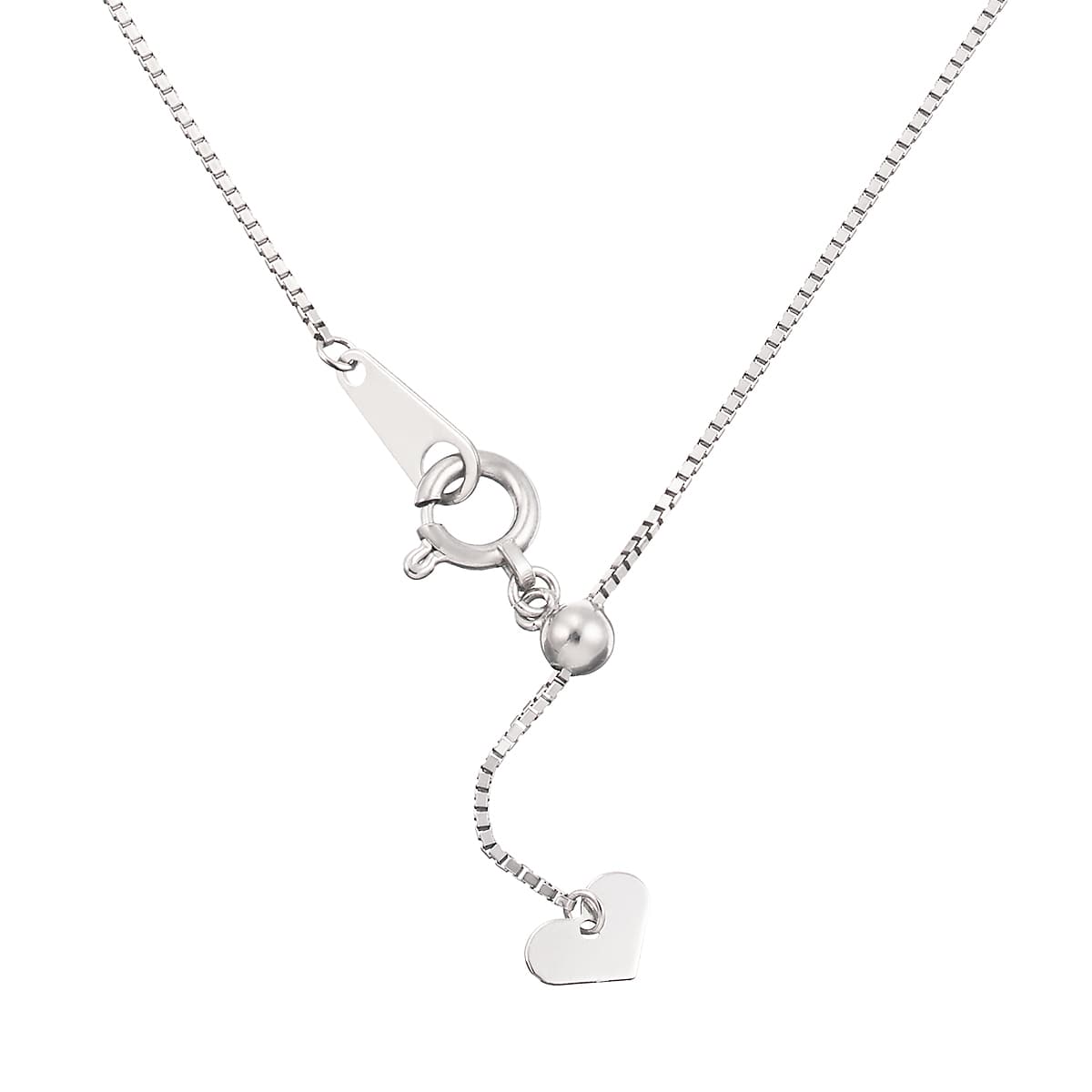 �v���`�i�l�b�N���X�i50cm�j