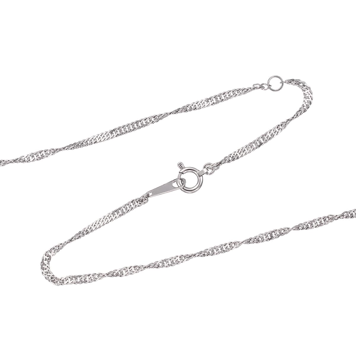 �v���`�i�����O�l�b�N���X�i80cm�j