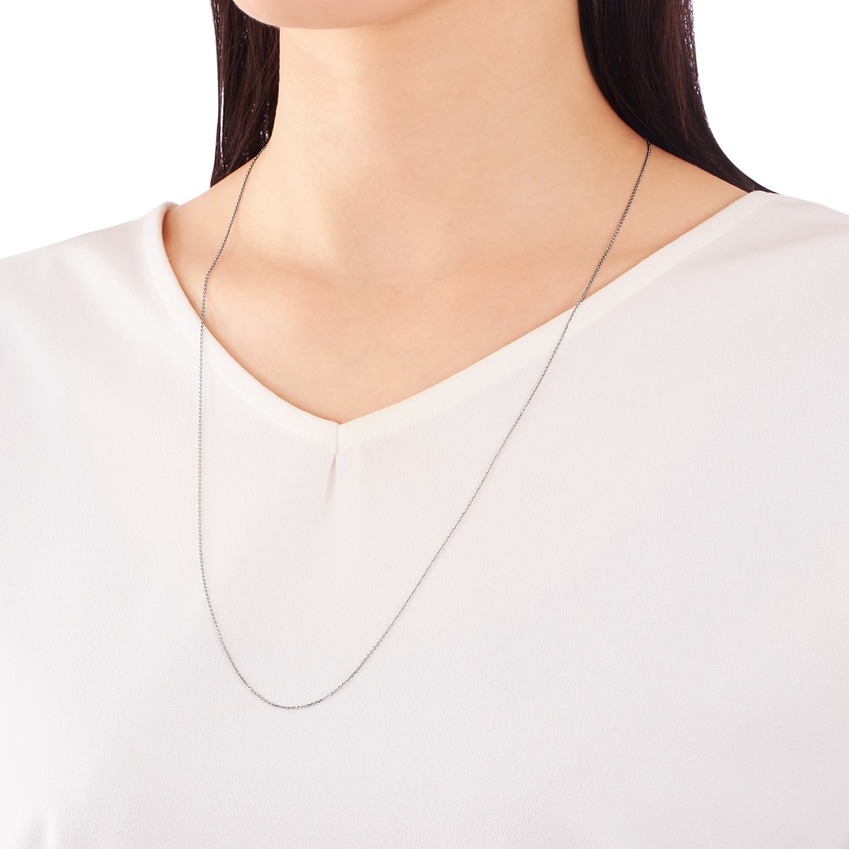 �v���`�i�����O�l�b�N���X�i70cm�j