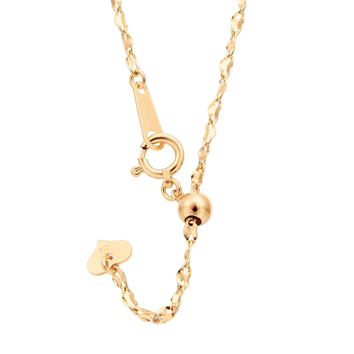 K18�C�G���[�S�[���h�����O�l�b�N���X