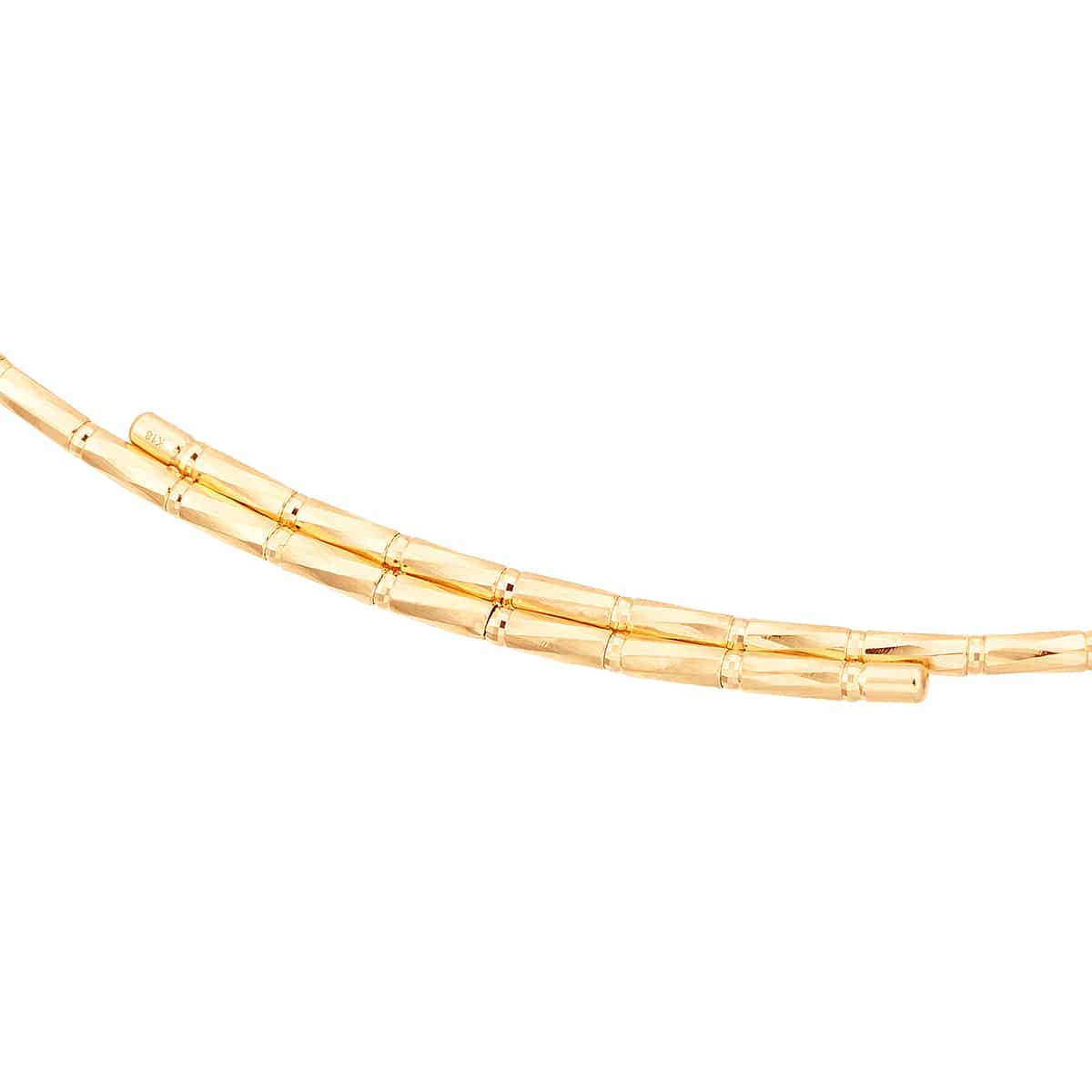 K18�C�G���[�S�[���h�l�b�N���X