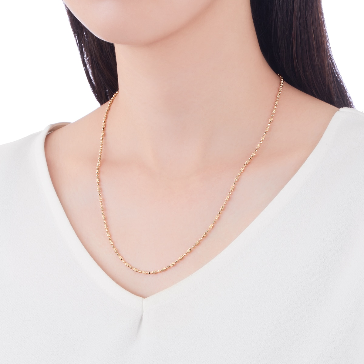 K18�C�G���[�S�[���h�l�b�N���X