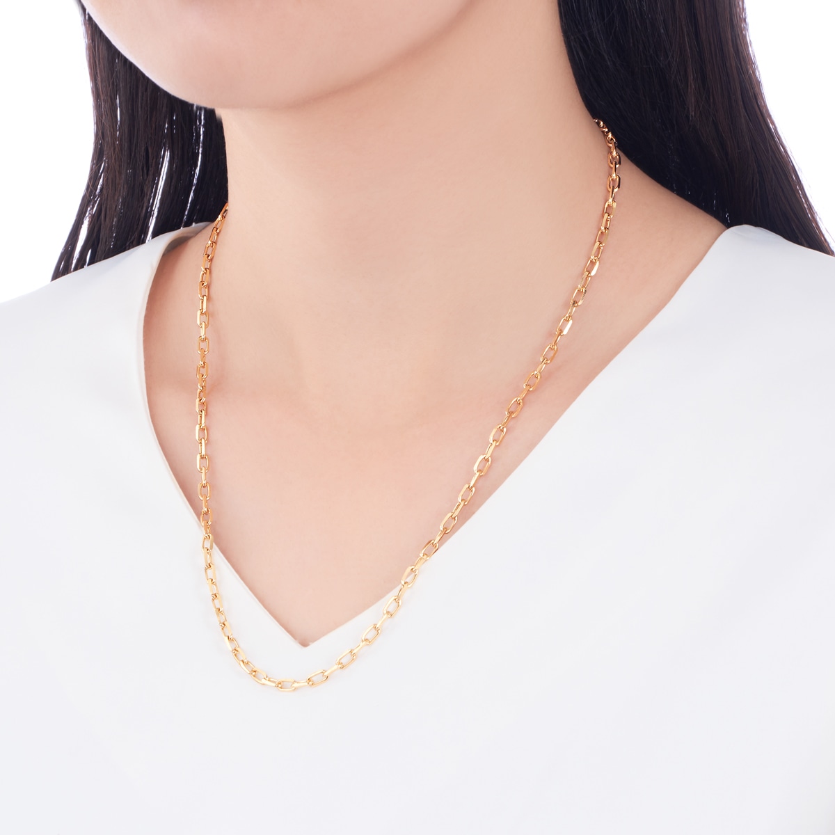 K18�C�G���[�S�[���h�l�b�N���X