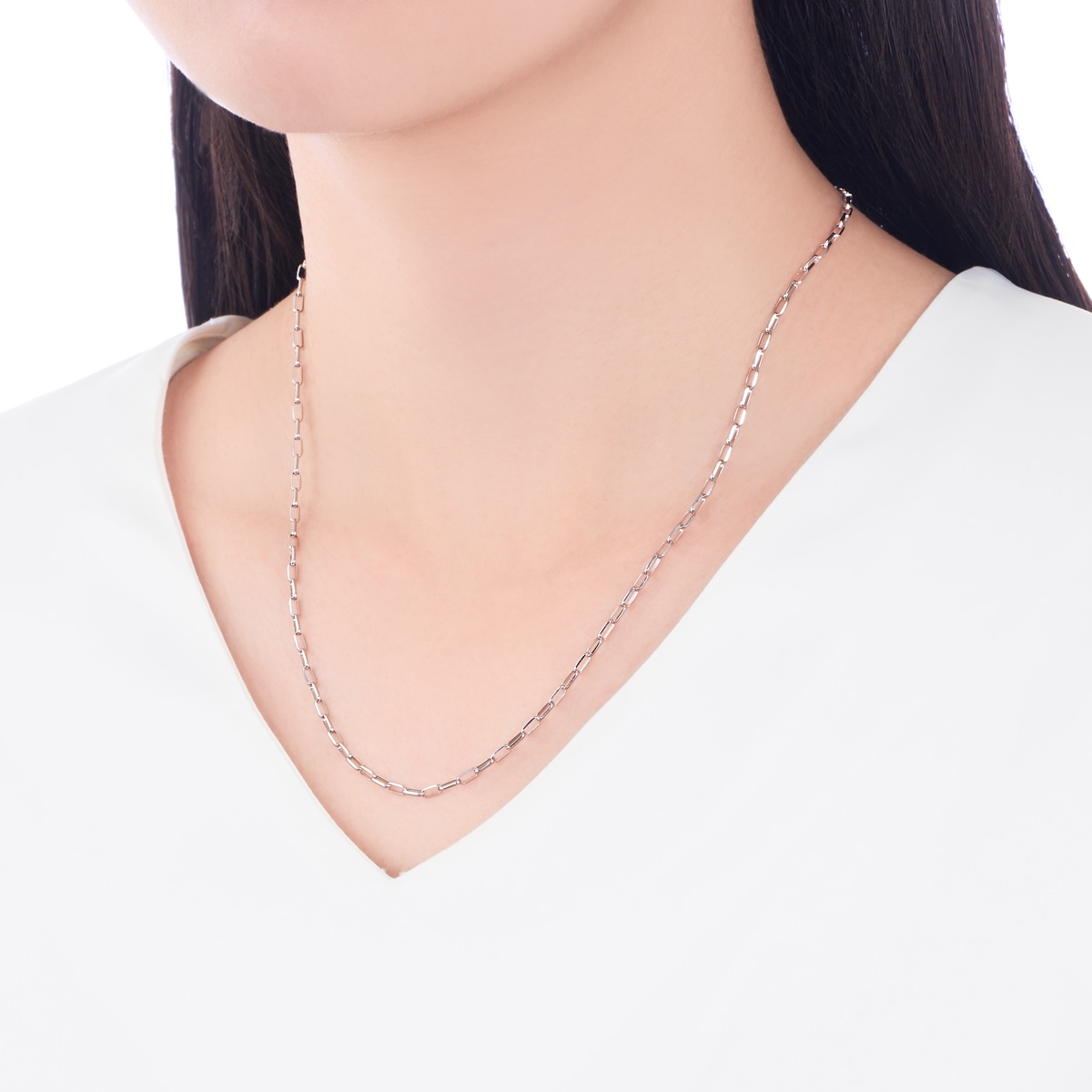 �v���`�i�l�b�N���X�i45cm�j