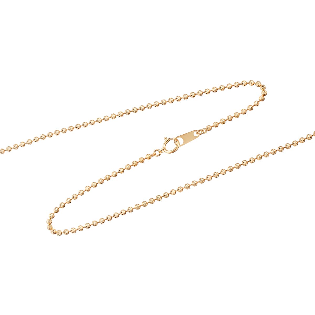 K18�C�G���[�S�[���h�l�b�N���X