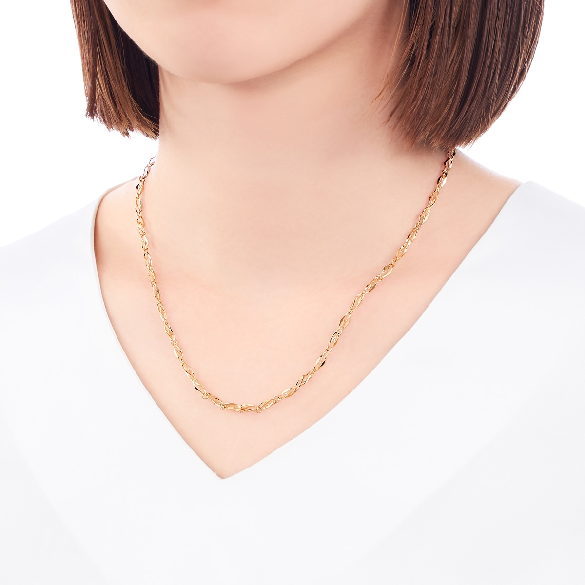 K18�C�G���[�S�[���h�l�b�N���X