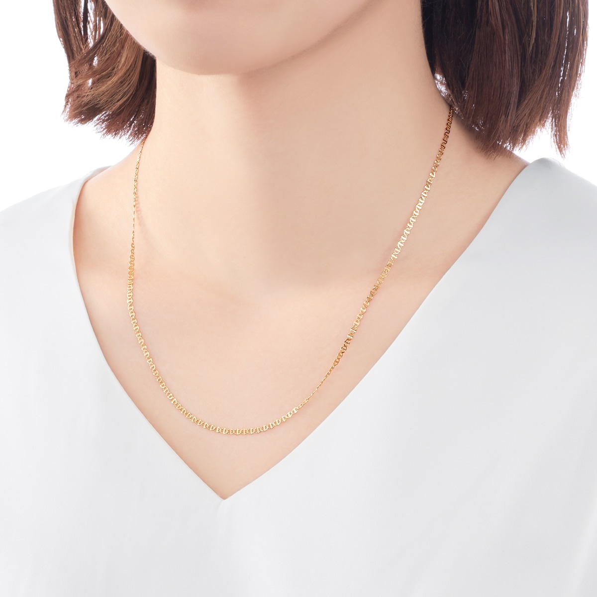 K18�C�G���[�S�[���h�l�b�N���X