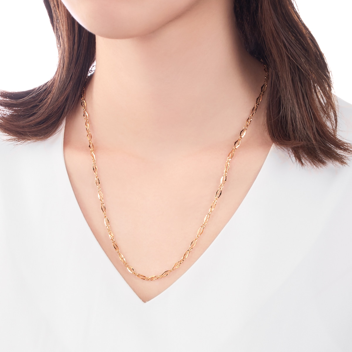 K18�C�G���[�S�[���h�l�b�N���X