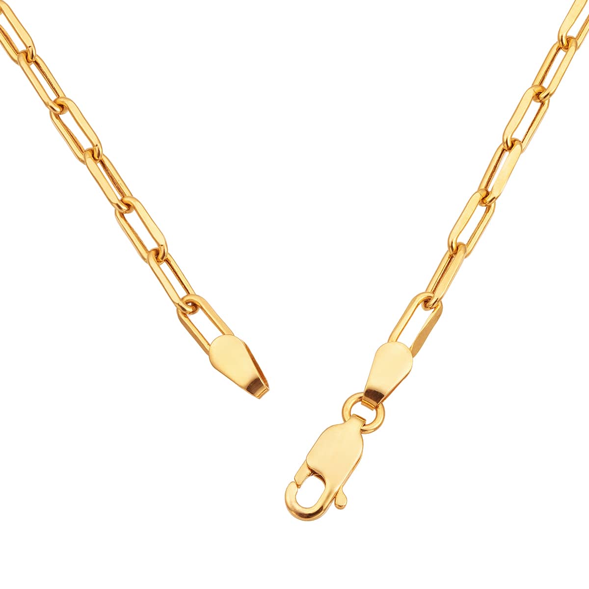 K18�C�G���[�S�[���h�l�b�N���X