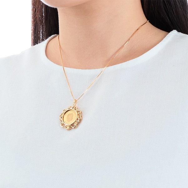 K24�C�G���[�S�[���h/K18�C�G���[�S�[���h�R�C���y���_���g