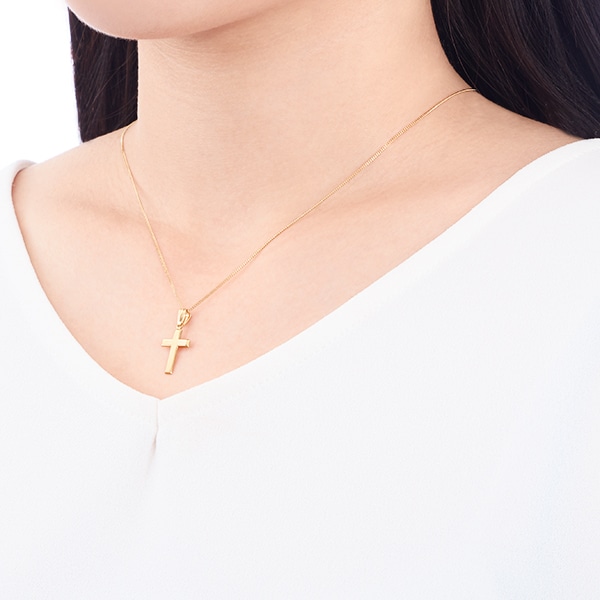 K18�C�G���[�S�[���h�y���_���g