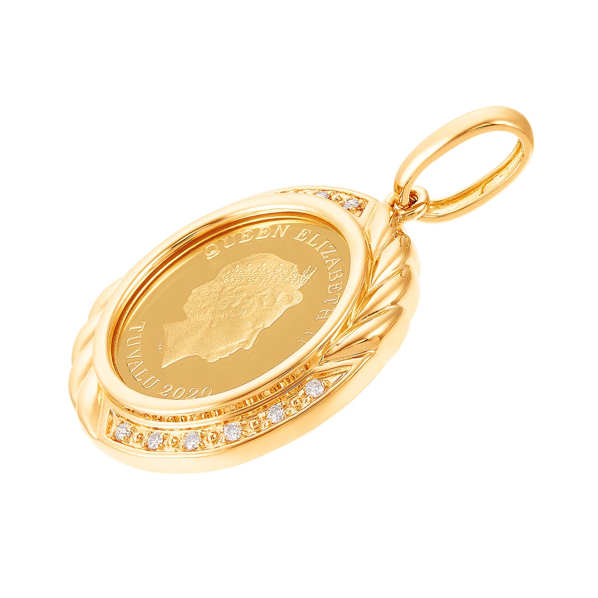 K24�C�G���[�S�[���h/K18�C�G���[�S�[���h�R�C���y���_���g