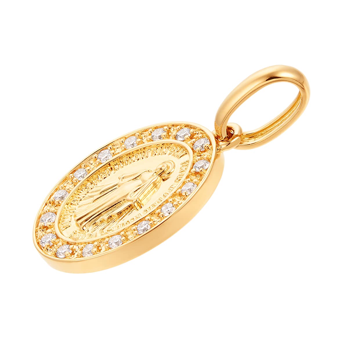 K18�C�G���[�S�[���h�_�C�������h�y���_���g