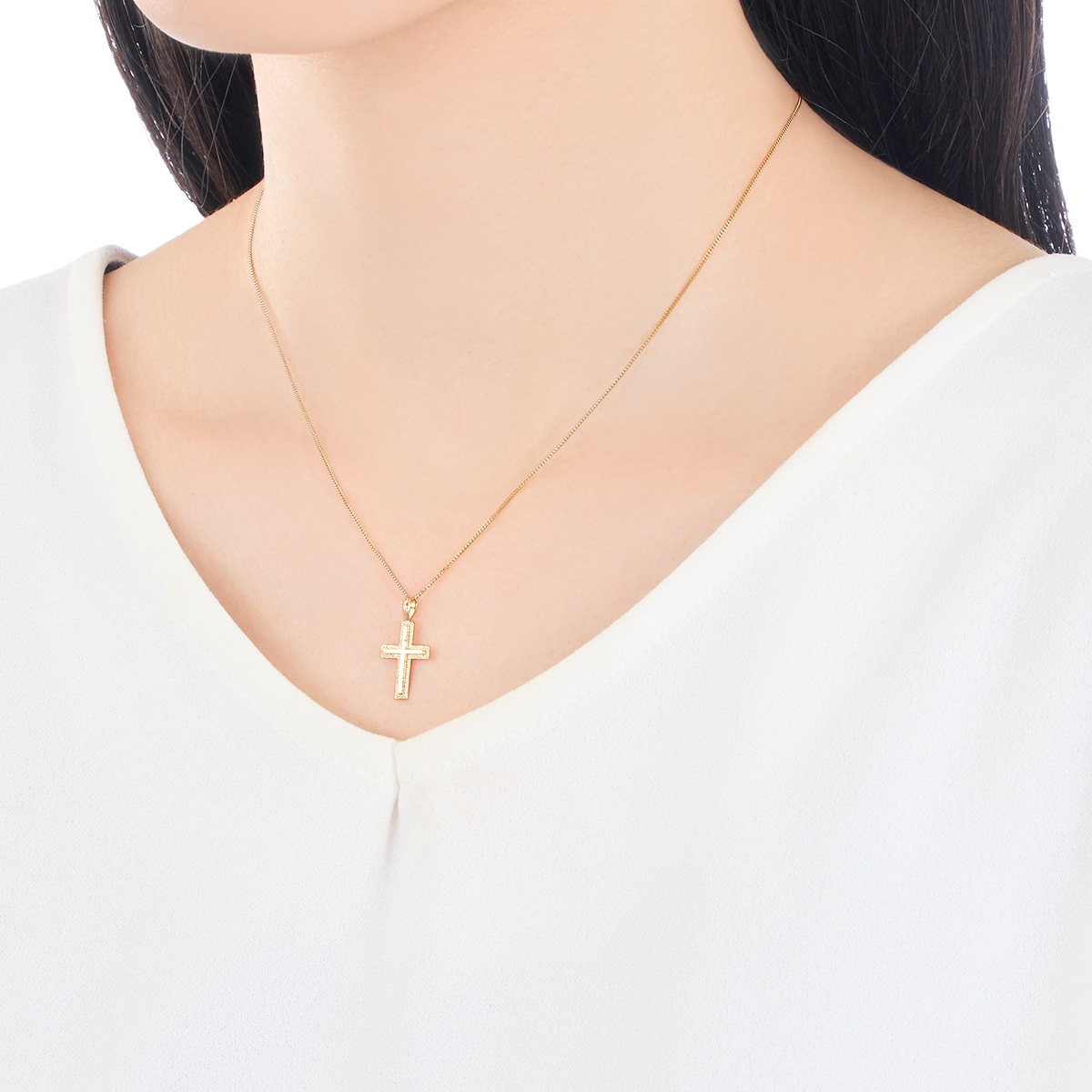 K18�C�G���[�S�[���h�y���_���g