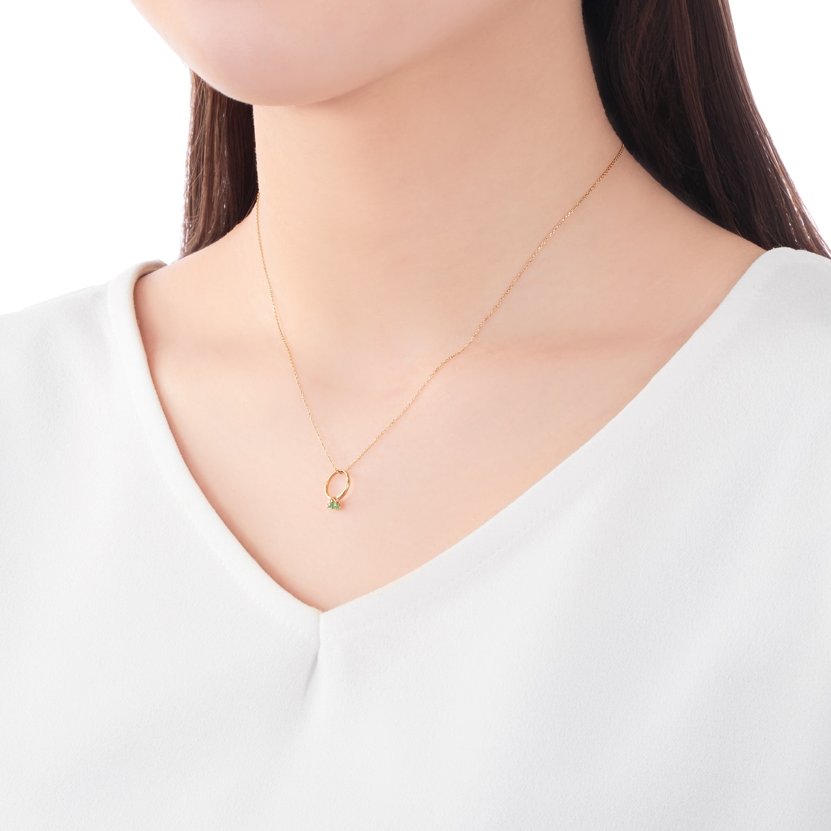 K10�C�G���[�S�[���h�G�������h�y���_���g