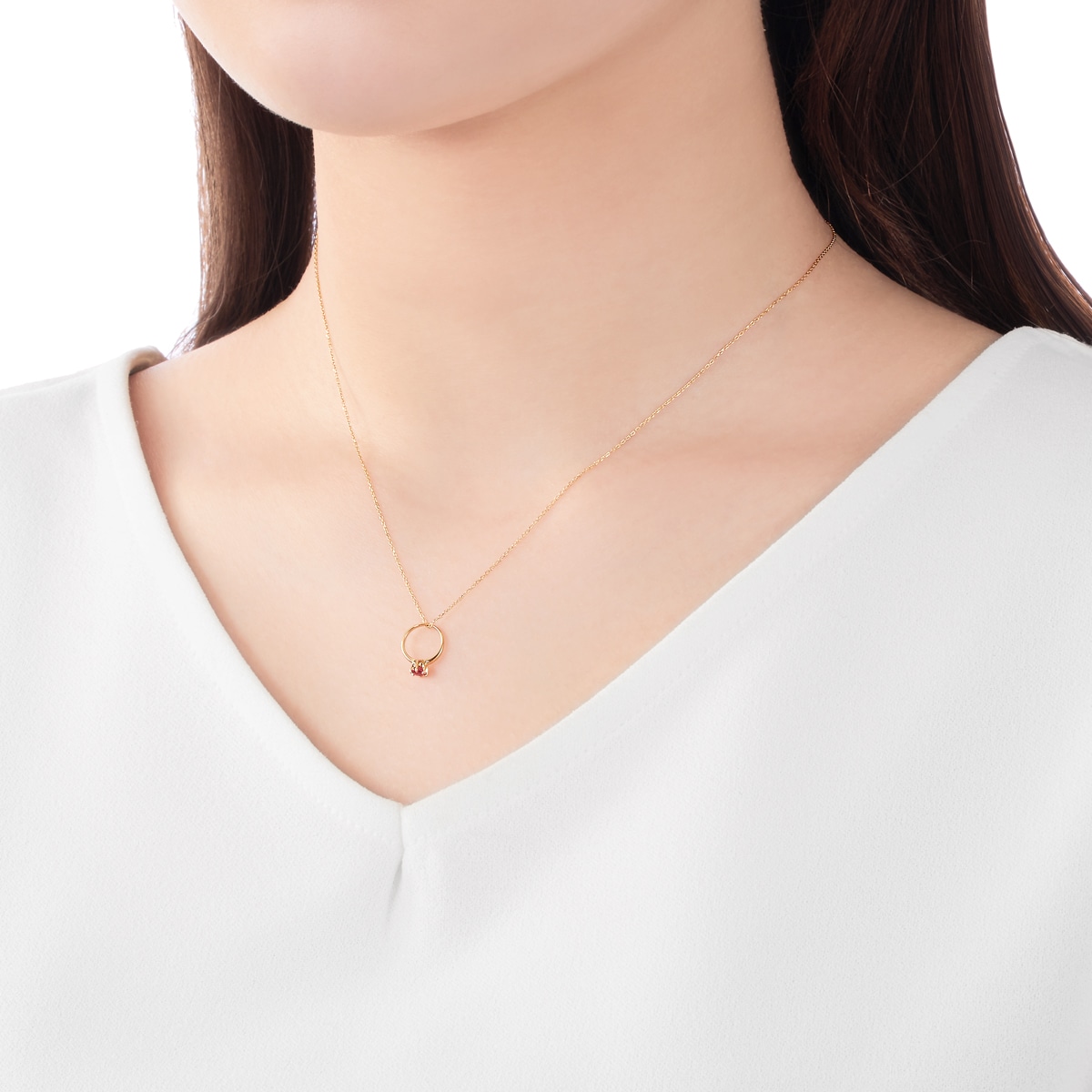 K18�C�G���[�S�[���h���r�[�y���_���g