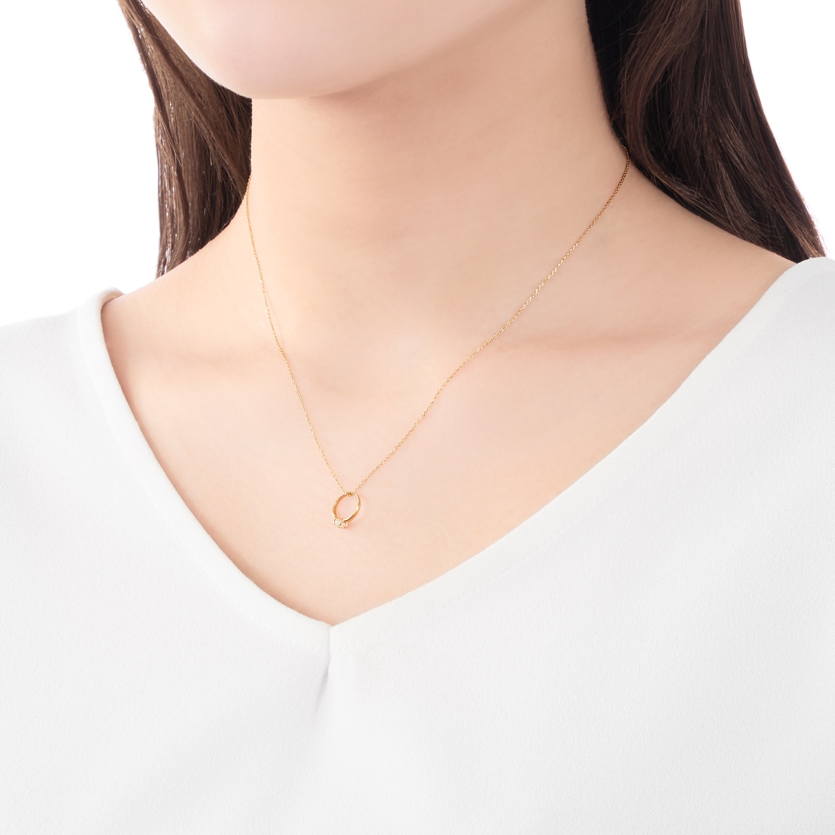 K18�C�G���[�S�[���h�I�p�[���y���_���g