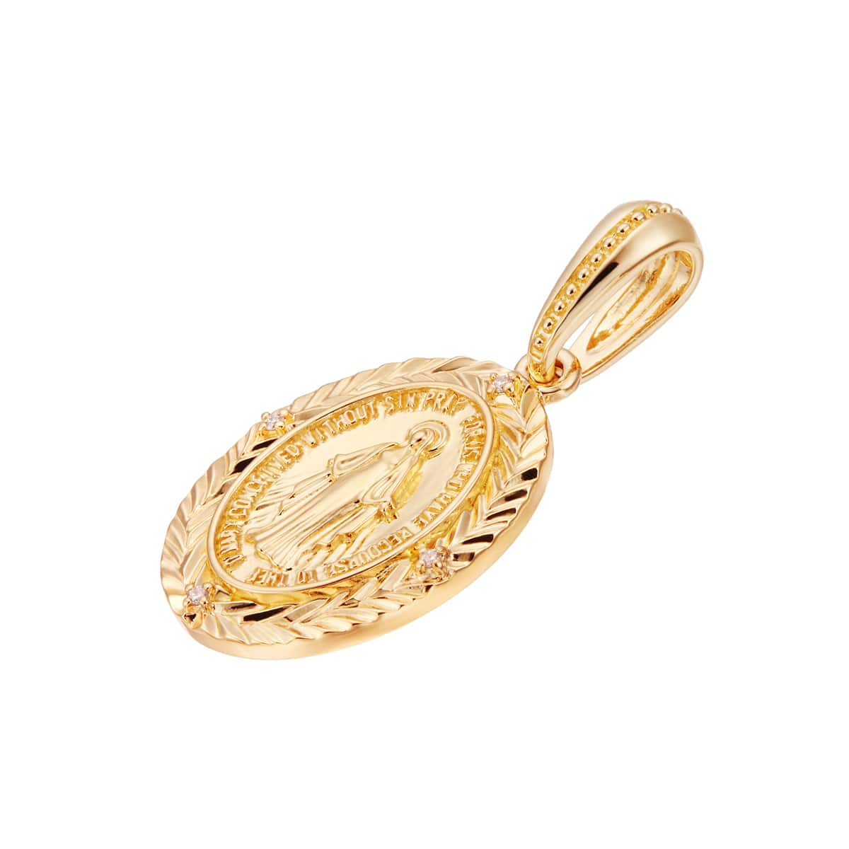 K18�C�G���[�S�[���h�_�C�������h�y���_���g