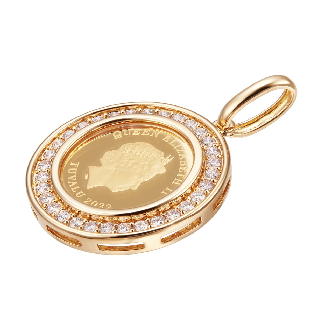 K24�C�G���[�S�[���h/K18�C�G���[�S�[���h�R�C���y���_���g