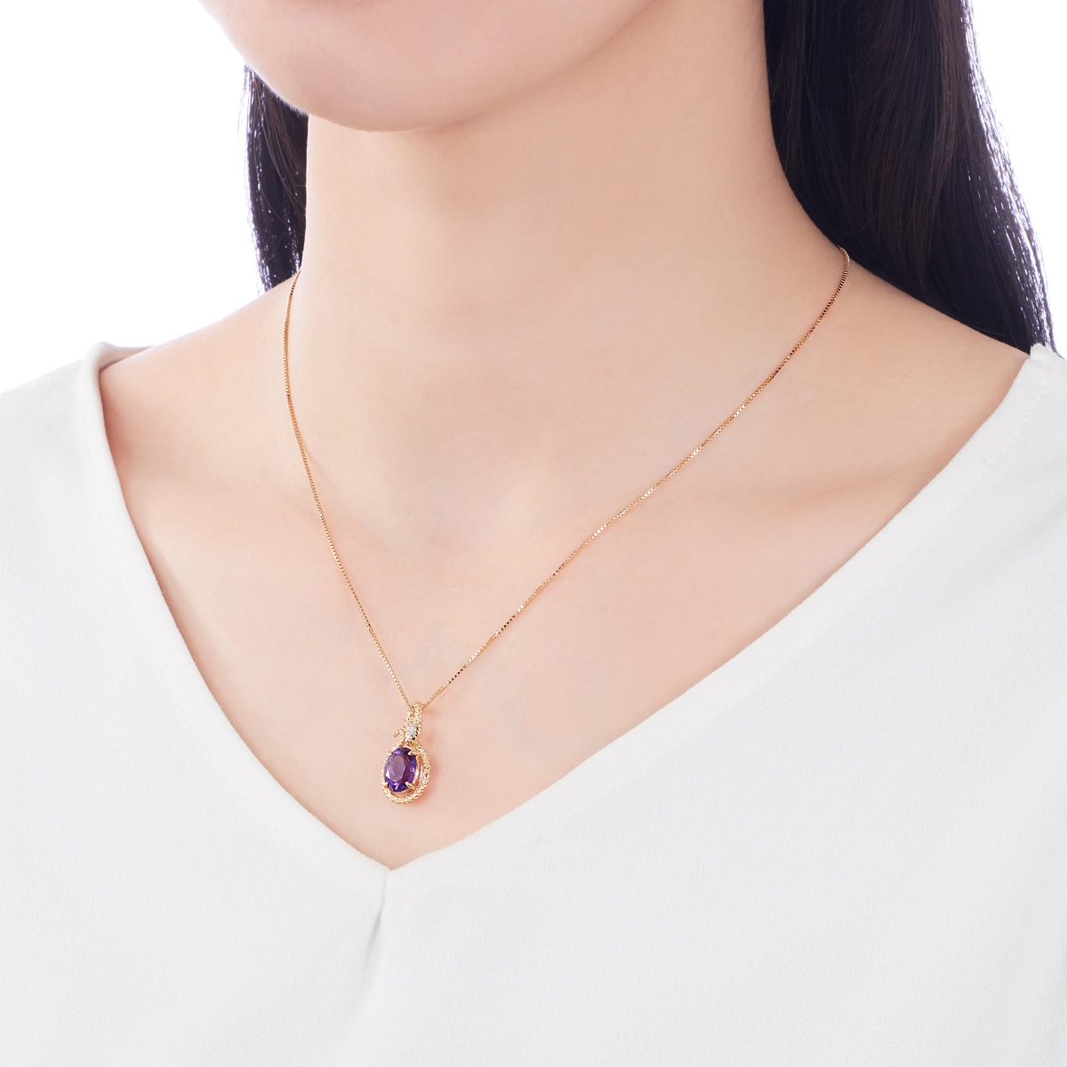 K18�C�G���[�S�[���h�A���V�X�g�y���_���g