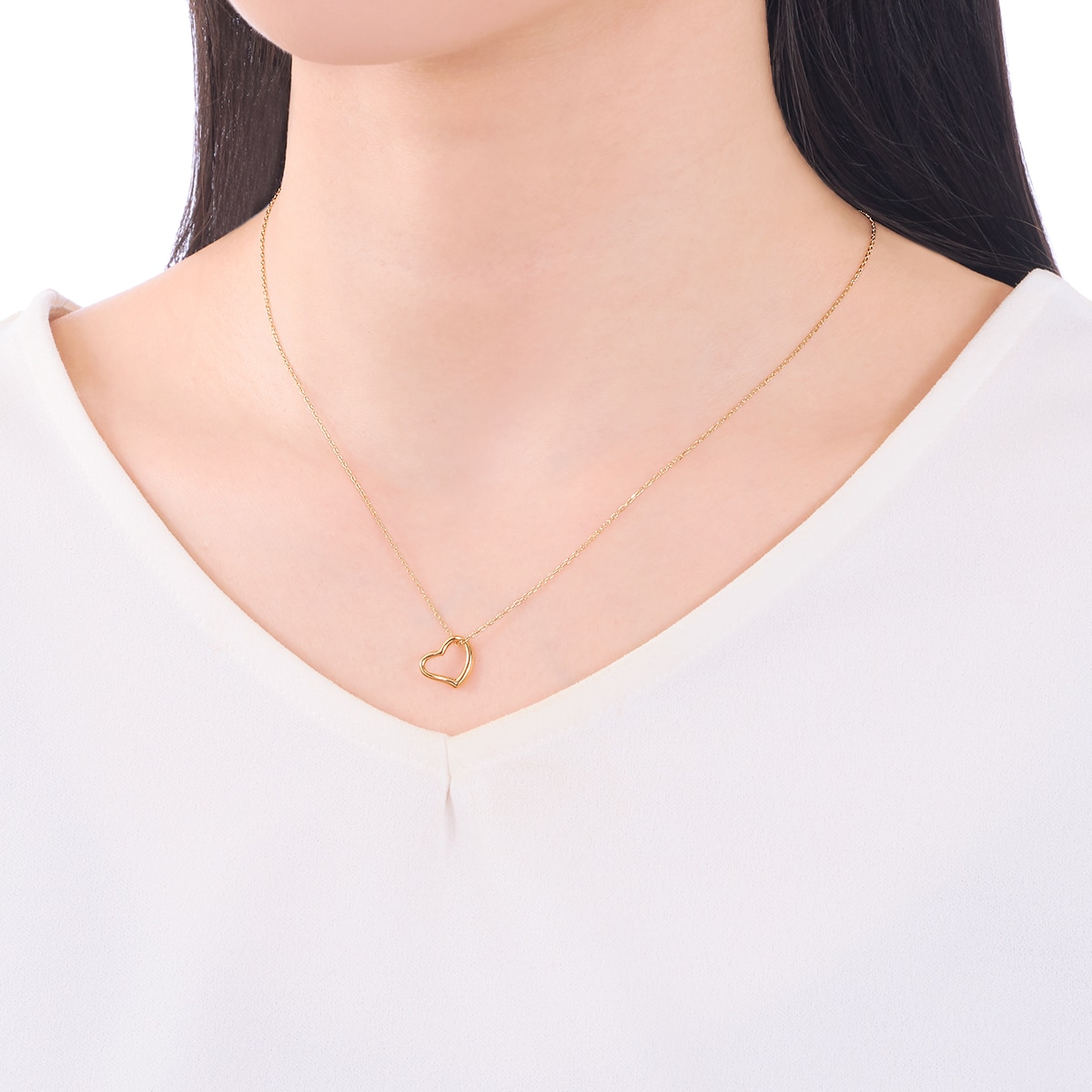 K18�C�G���[�S�[���h�y���_���g