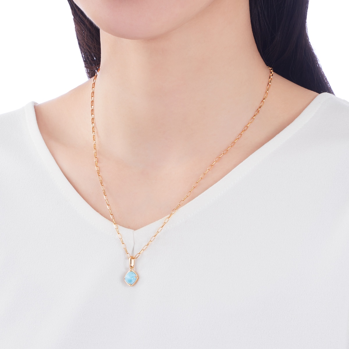 K18�C�G���[�S�[���h�����}�[���y���_���g