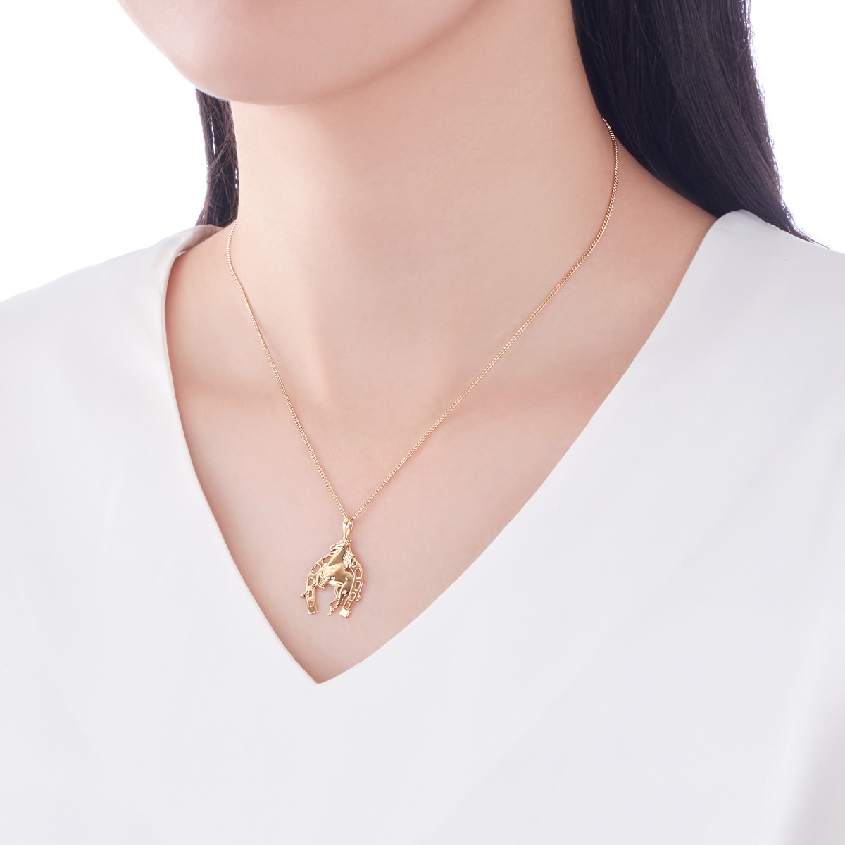 K18�C�G���[�S�[���h�y���_���g