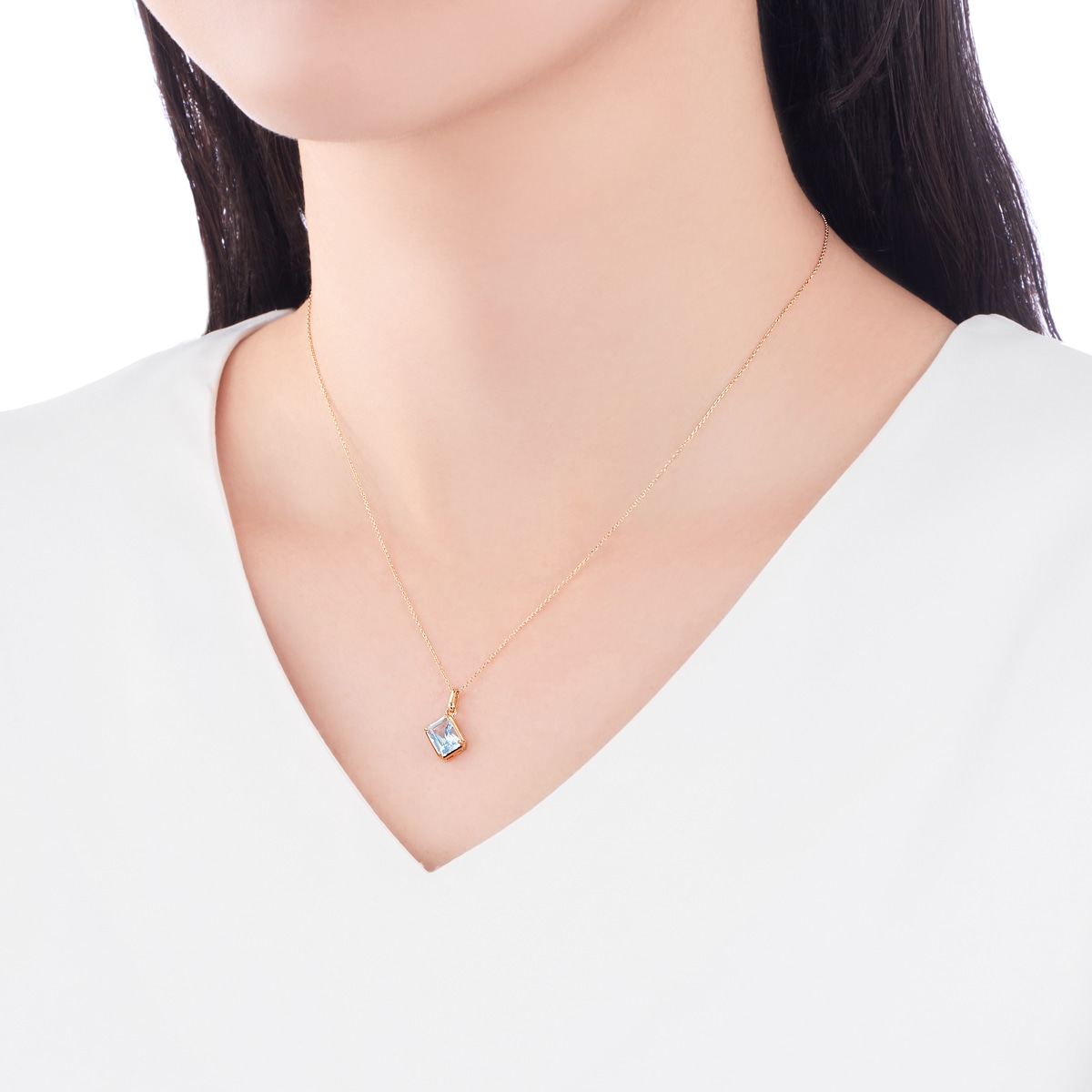 K18�C�G���[�S�[���h�X�J�C�u���[�g�p�[�Y�y���_���g