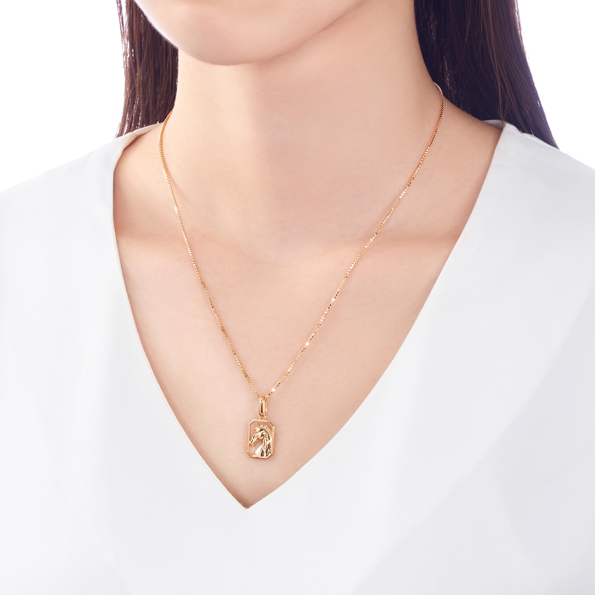 K18�C�G���[�S�[���h�y���_���g