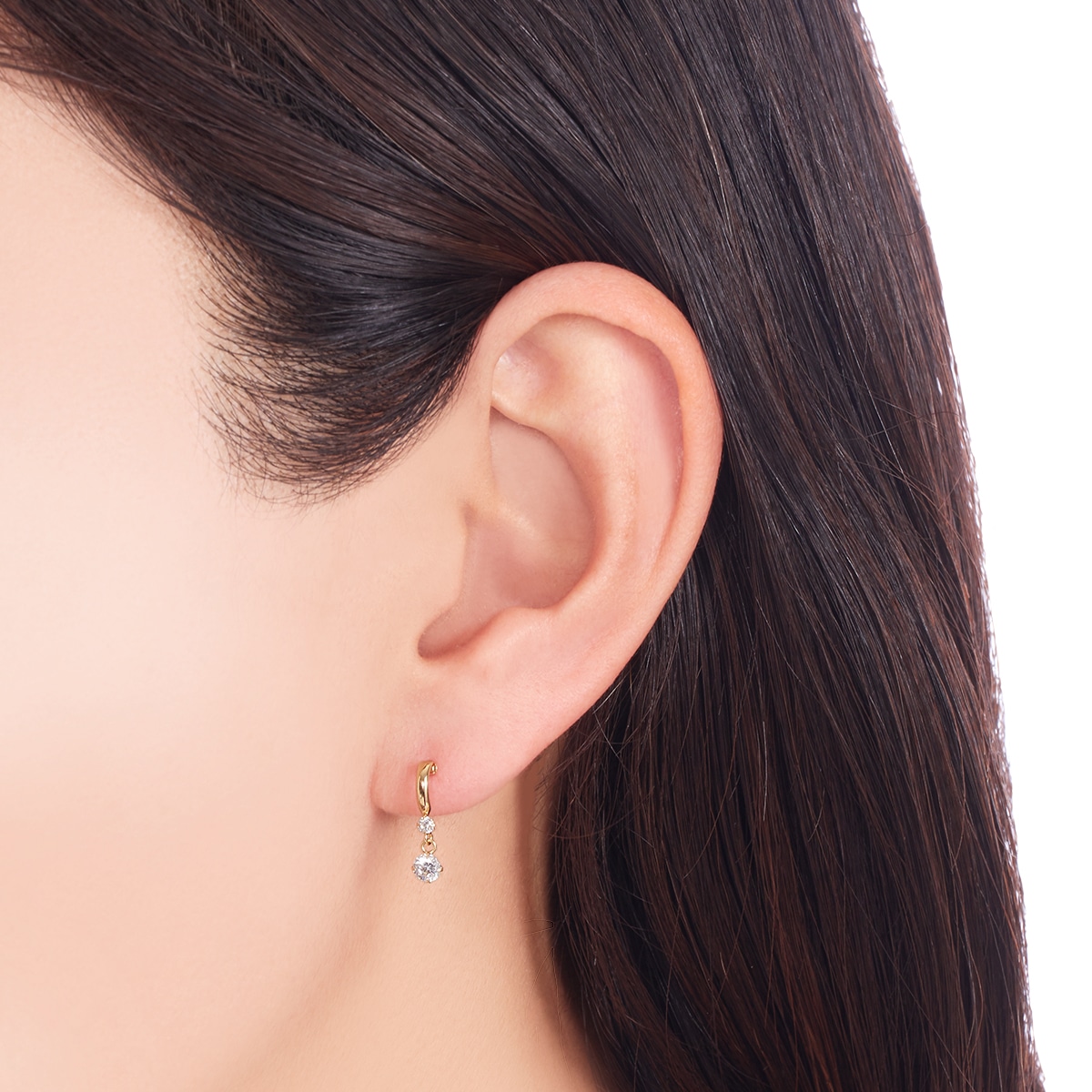 K18�C�G���[�S�[���h�L���[�r�b�N�s�A�X