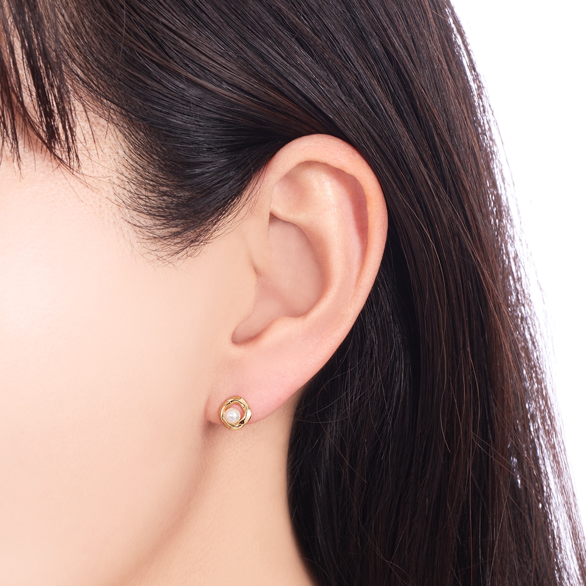 K18�C�G���[�S�[���h�W���p�[���s�A�X