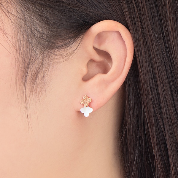 K10�C�G���[�S�[���h�V�F���s�A�X