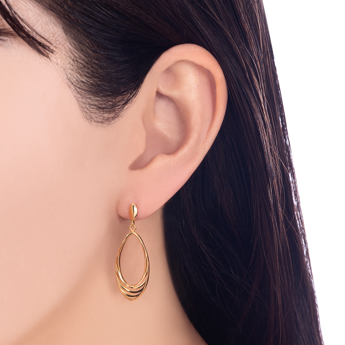 K18�C�G���[�S�[���h�s�A�X