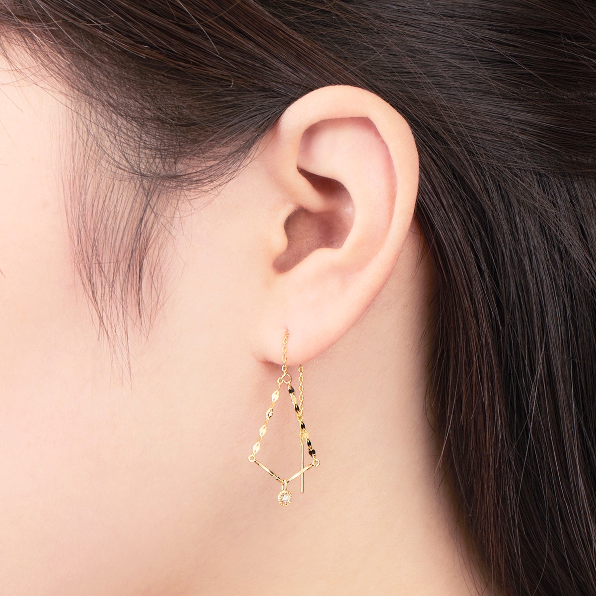 K10�C�G���[�S�[���h�_�C�������h�s�A�X