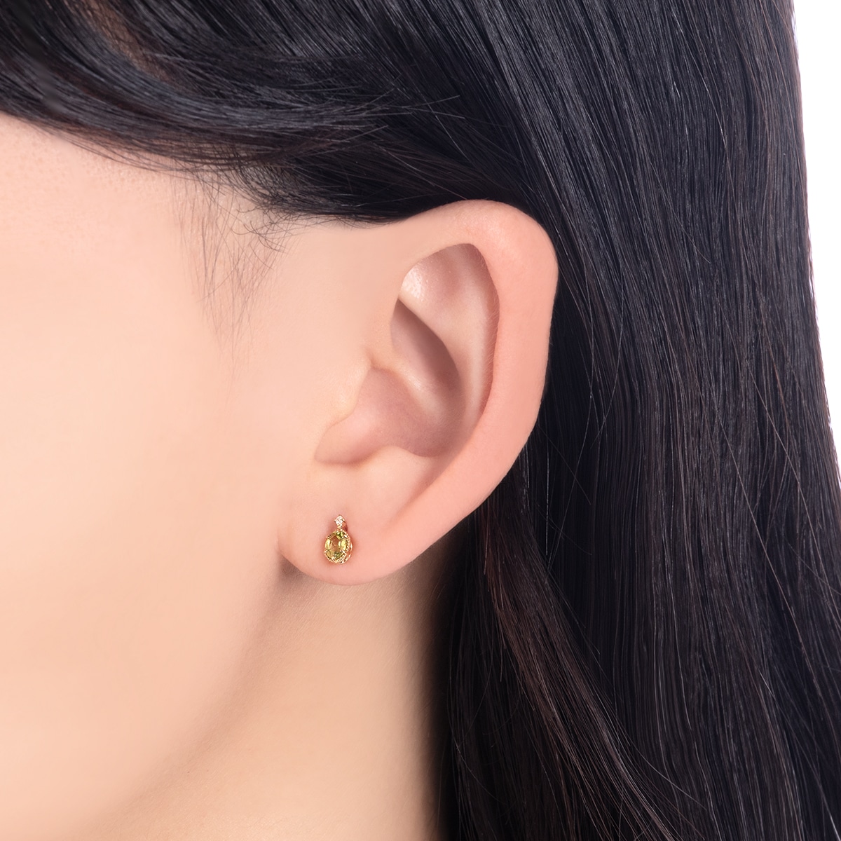 K10�C�G���[�S�[���h�y���h�b�g�s�A�X