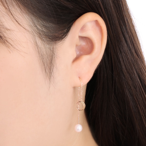 K10�C�G���[�S�[���h�W���p�[���s�A�X�i6mm�j