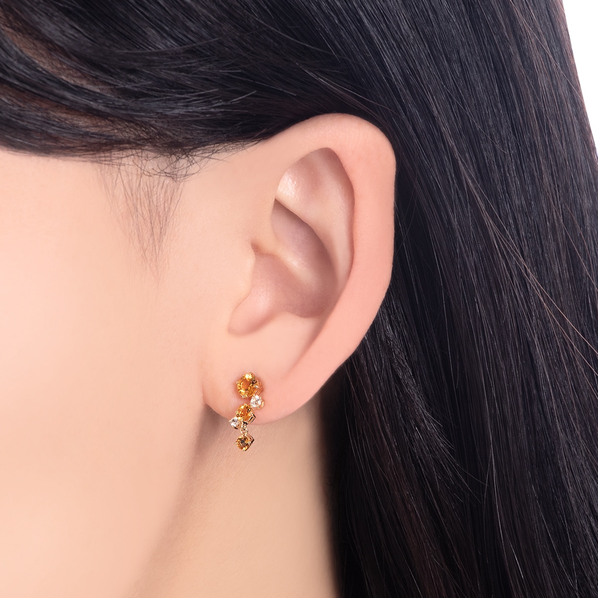 K10�C�G���[�S�[���h�V�g�����s�A�X