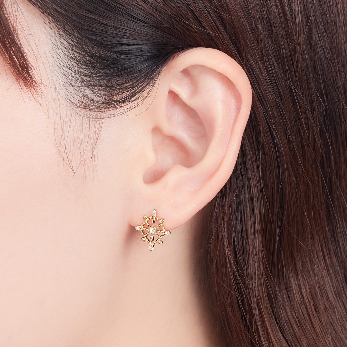 K10�C�G���[�S�[���h�_�C�������h�s�A�X