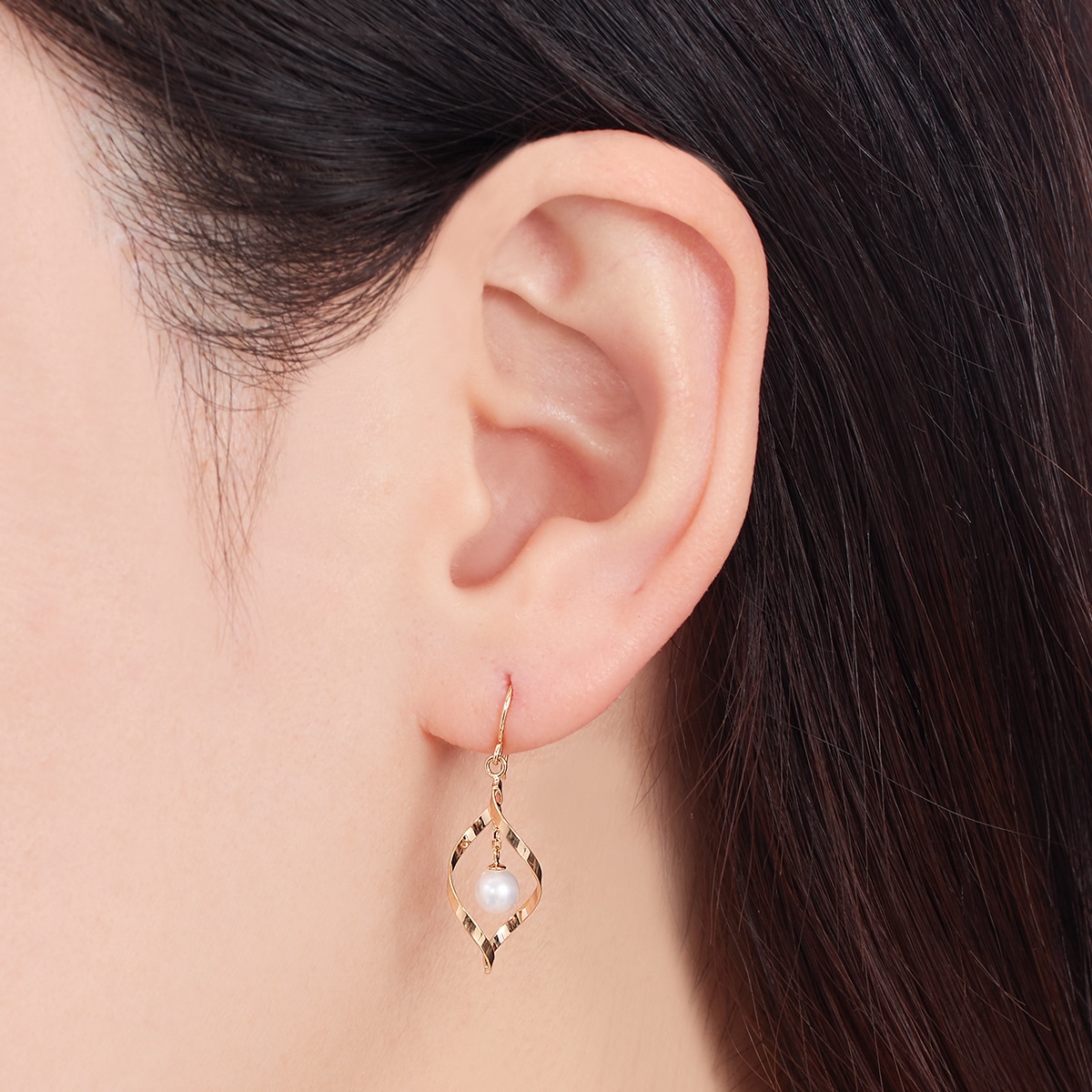 K10�C�G���[�S�[���h�W���p�[���s�A�X�i4mm�j